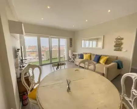 Apartment Guestready - Seaview In Costa Da Caparica Almada