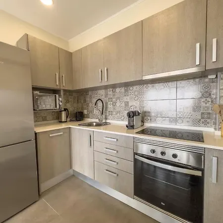 Guestready - Seaview In Costa Da Caparica Apartment Almada