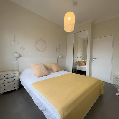 Guestready - Seaview In Costa Da Caparica