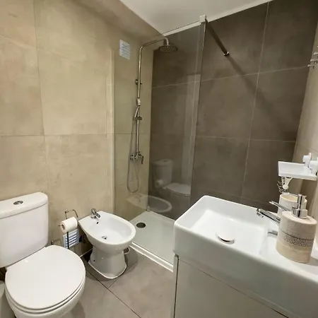 Guestready - Seaview In Costa Da Caparica Apartment Almada