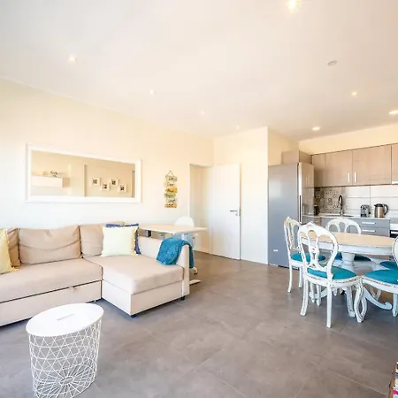 Guestready - Seaview In Costa Da Caparica * アルマダ