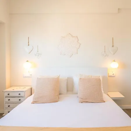 Guestready - Seaview In Costa Da Caparica * アルマダ