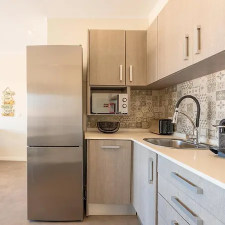 Guestready - Seaview In Costa Da Caparica Apartment Almada