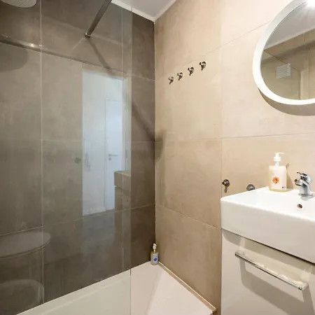 Guestready - Seaview In Costa Da Caparica אלמאדה