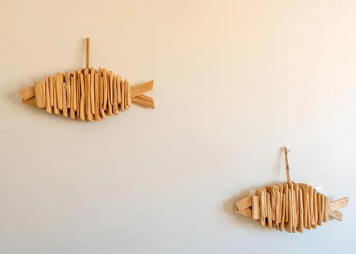 Guestready - Seaview In Costa Da Caparica