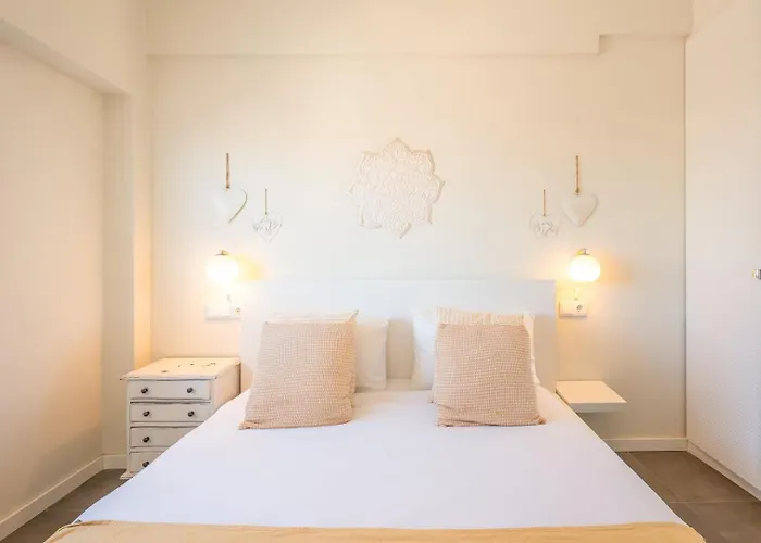 Guestready - Seaview In Costa Da Caparica * Αλμάδα